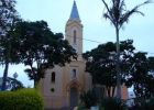 PARÓQUIA NOSSA SENHORA DA CONCEIÇÃO - ITABERÁ - SP             